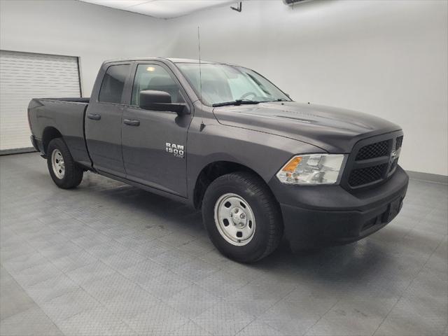 used 2019 Ram 1500 car, priced at $23,095