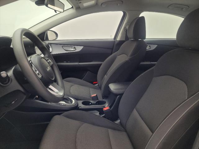 used 2024 Kia Forte car, priced at $17,595