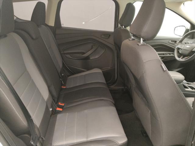 used 2018 Ford Escape car, priced at $15,195