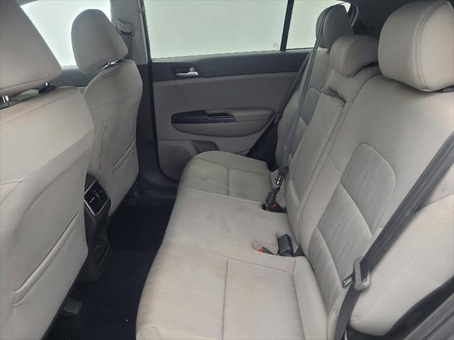 used 2017 Kia Sportage car, priced at $14,495