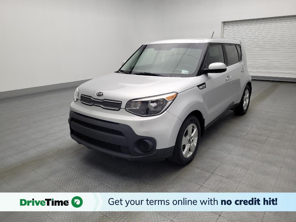 used 2019 Kia Soul car, priced at $11,995