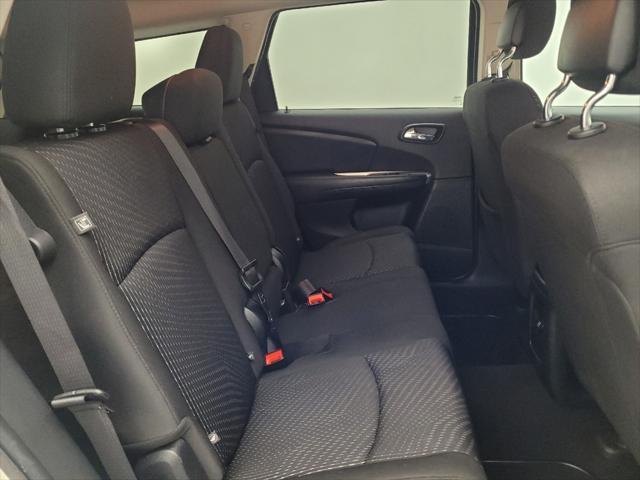 used 2018 Dodge Journey car, priced at $13,495