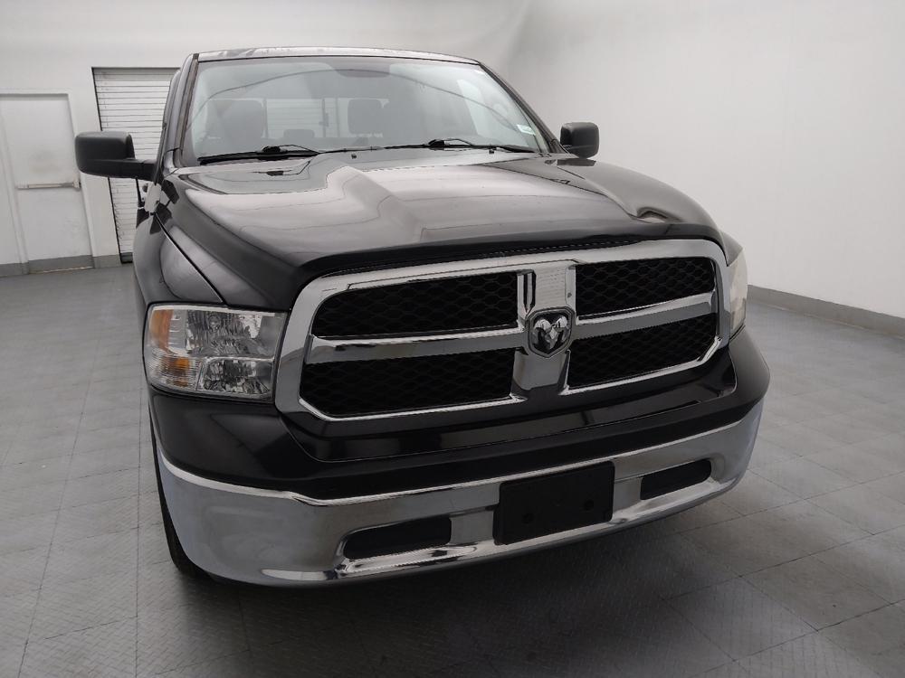 used 2019 Ram 1500 car, priced at $24,995