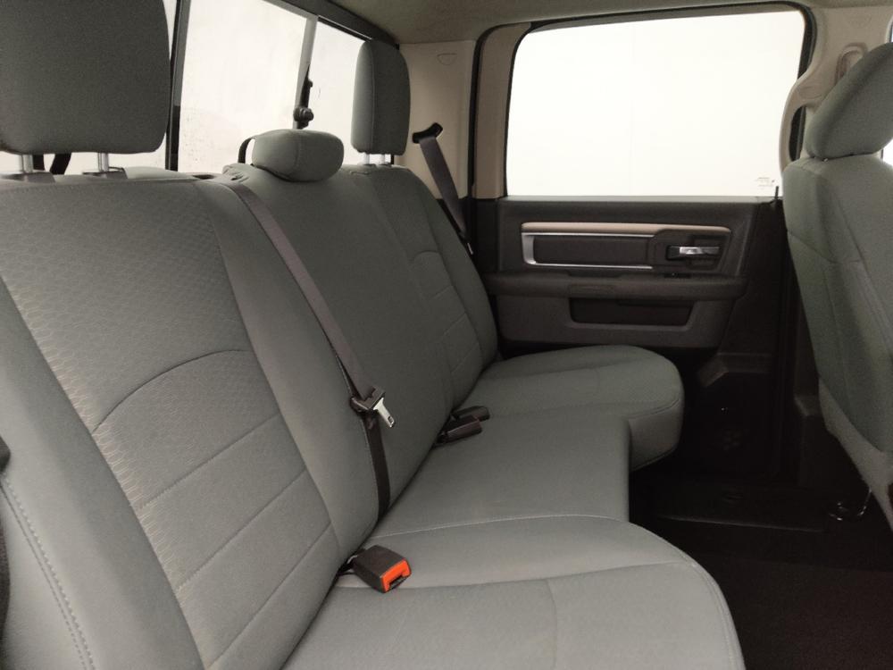 used 2019 Ram 1500 car, priced at $24,995