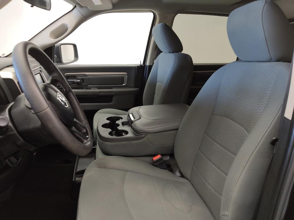 used 2019 Ram 1500 car, priced at $24,995