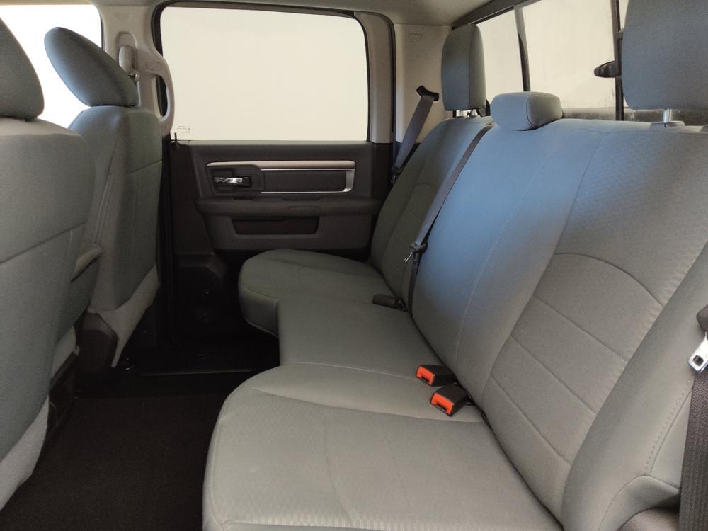 used 2019 Ram 1500 car, priced at $24,995