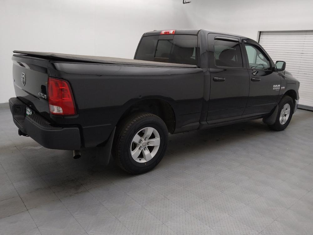used 2019 Ram 1500 car, priced at $24,995