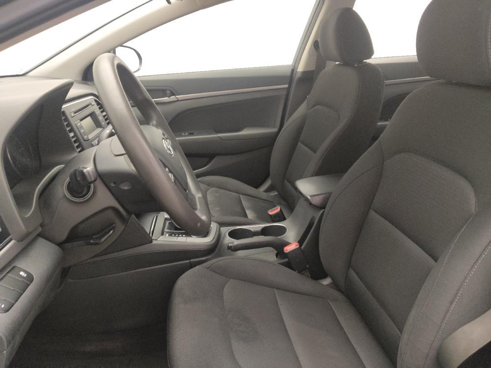 used 2018 Hyundai Elantra car, priced at $16,095