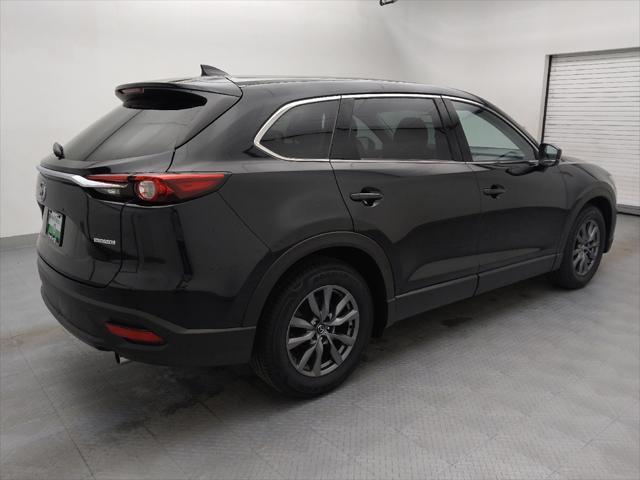 used 2022 Mazda CX-9 car, priced at $26,995