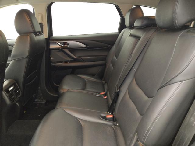used 2022 Mazda CX-9 car, priced at $26,995