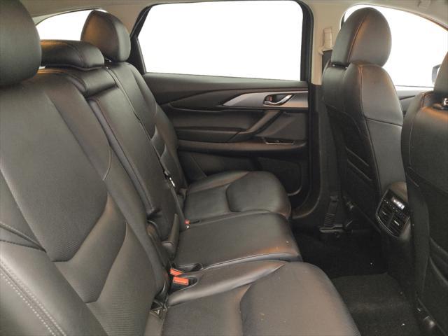 used 2022 Mazda CX-9 car, priced at $26,995