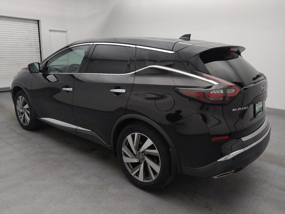 used 2021 Nissan Murano car, priced at $22,095