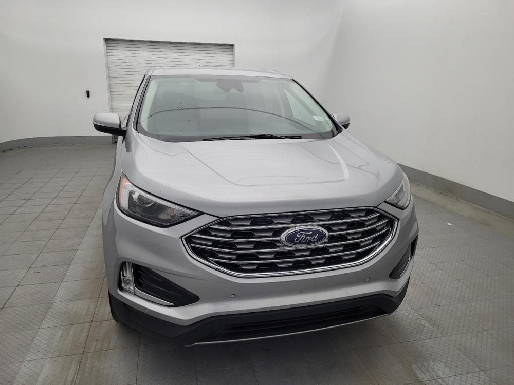 used 2024 Ford Edge car, priced at $29,395