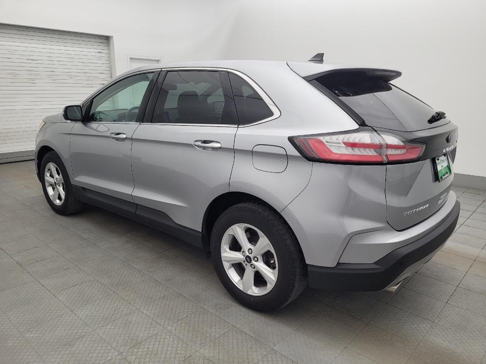 used 2024 Ford Edge car, priced at $29,395
