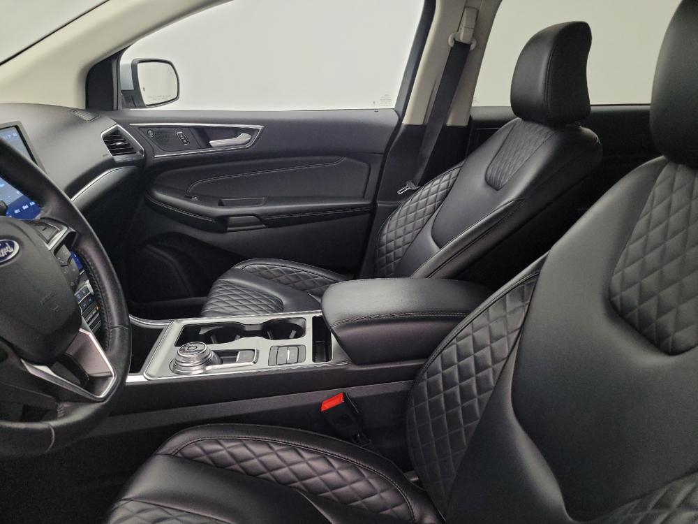 used 2024 Ford Edge car, priced at $29,395