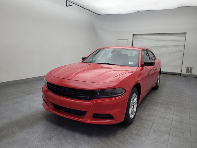 used 2023 Dodge Charger car, priced at $21,895