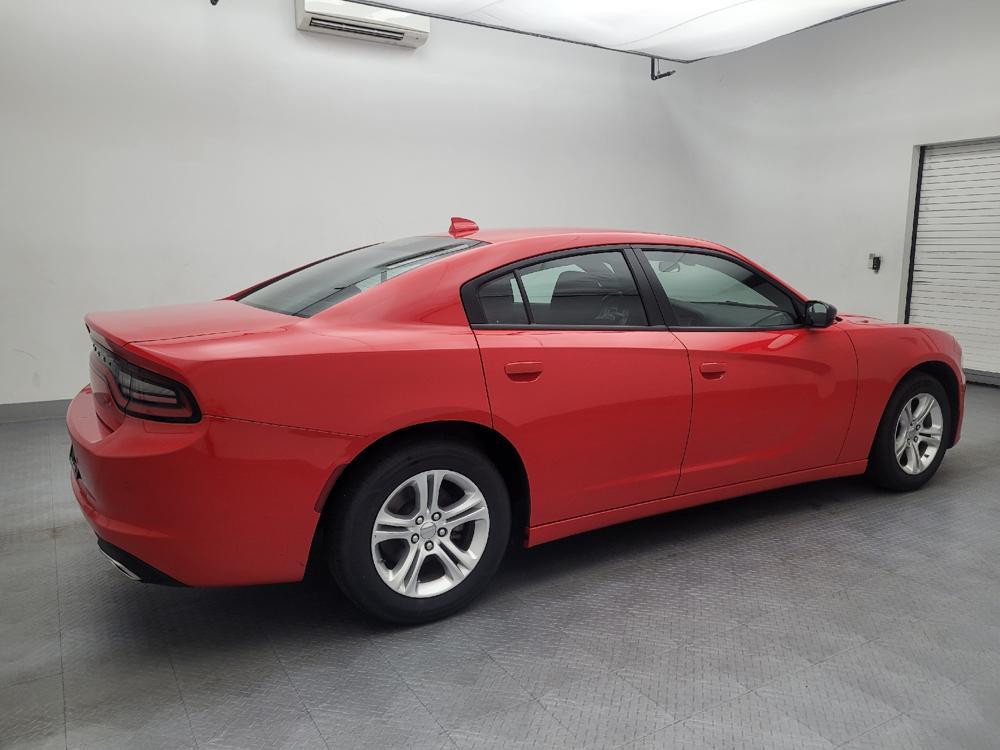 used 2023 Dodge Charger car, priced at $21,895