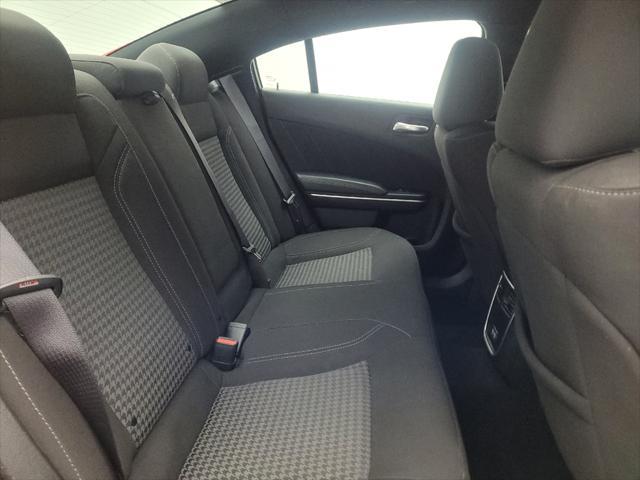 used 2023 Dodge Charger car, priced at $21,895