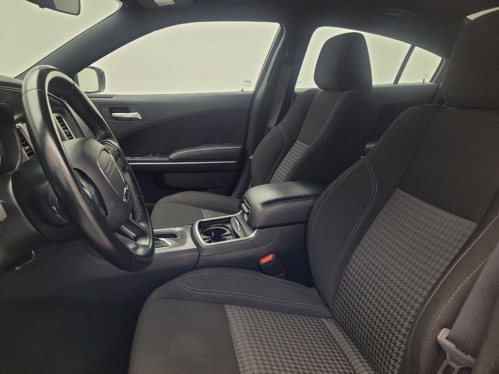 used 2023 Dodge Charger car, priced at $21,895