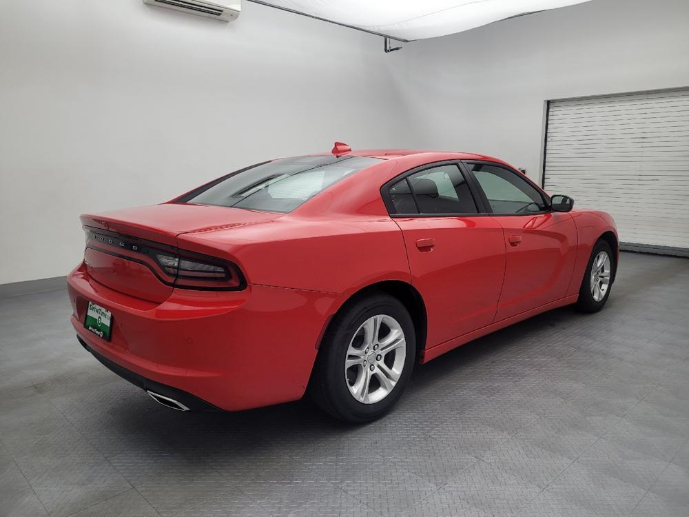 used 2023 Dodge Charger car, priced at $21,895