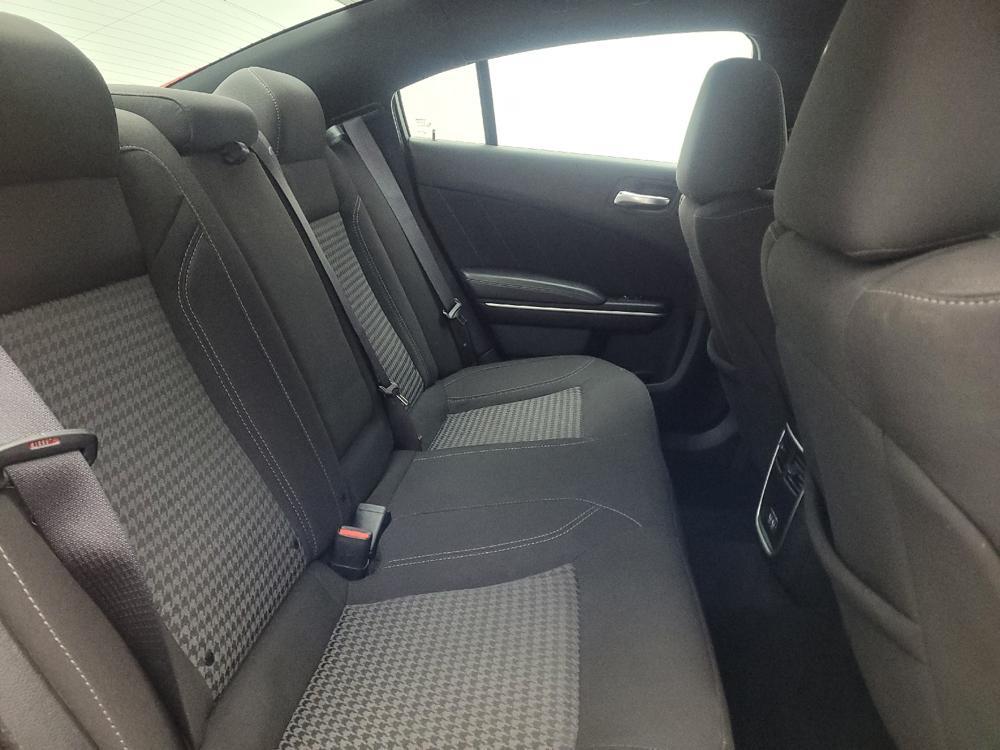 used 2023 Dodge Charger car, priced at $21,895