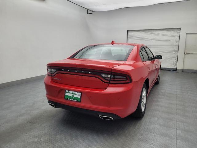 used 2023 Dodge Charger car, priced at $21,895