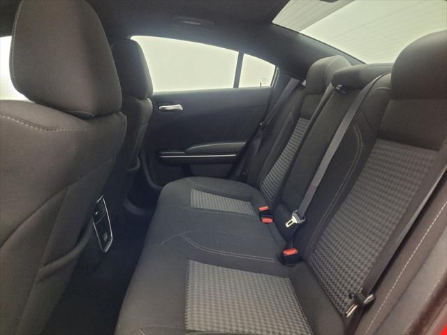 used 2023 Dodge Charger car, priced at $21,895