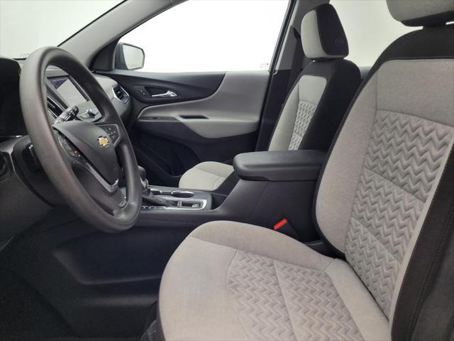 used 2023 Chevrolet Equinox car, priced at $22,095