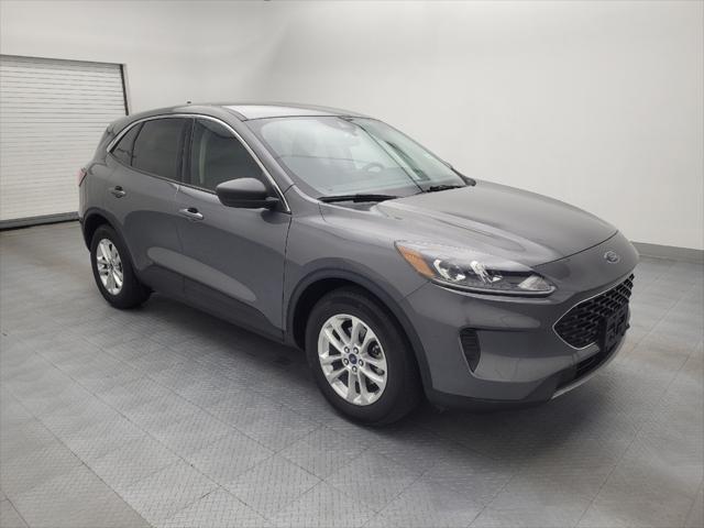 used 2022 Ford Escape car, priced at $23,095