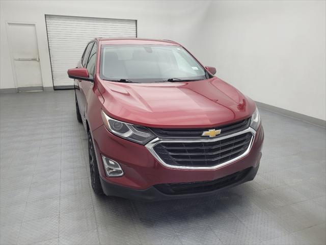 used 2019 Chevrolet Equinox car, priced at $18,695