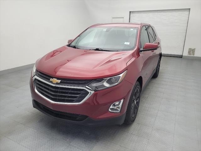 used 2019 Chevrolet Equinox car, priced at $18,695
