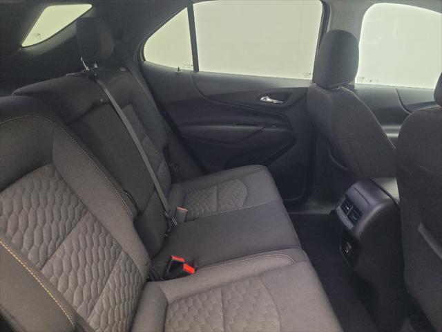 used 2019 Chevrolet Equinox car, priced at $18,695