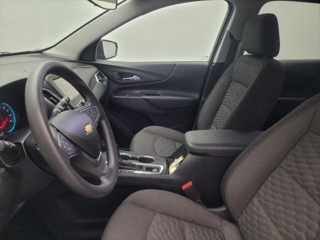 used 2019 Chevrolet Equinox car, priced at $18,695