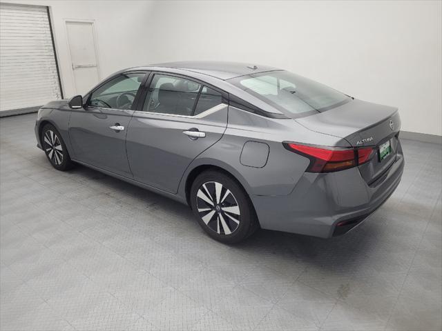 used 2020 Nissan Altima car, priced at $20,795