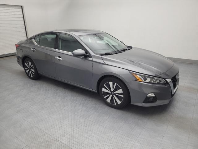 used 2020 Nissan Altima car, priced at $20,795