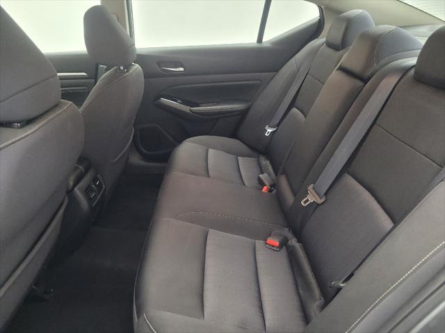 used 2020 Nissan Altima car, priced at $20,795