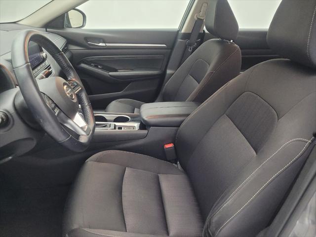 used 2020 Nissan Altima car, priced at $20,795