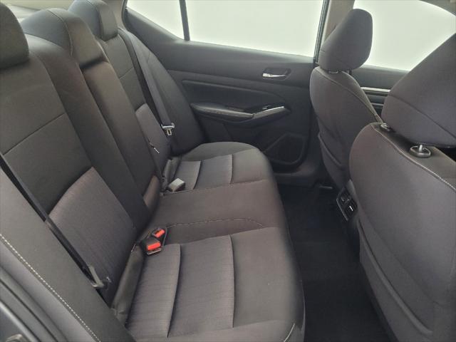 used 2020 Nissan Altima car, priced at $20,795