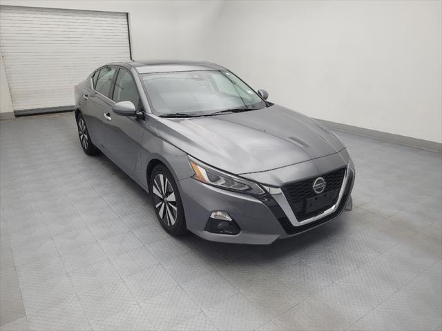 used 2020 Nissan Altima car, priced at $20,795