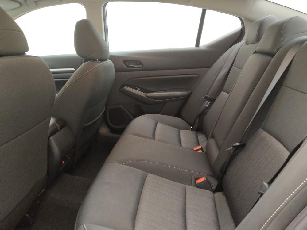 used 2023 Nissan Altima car, priced at $21,995