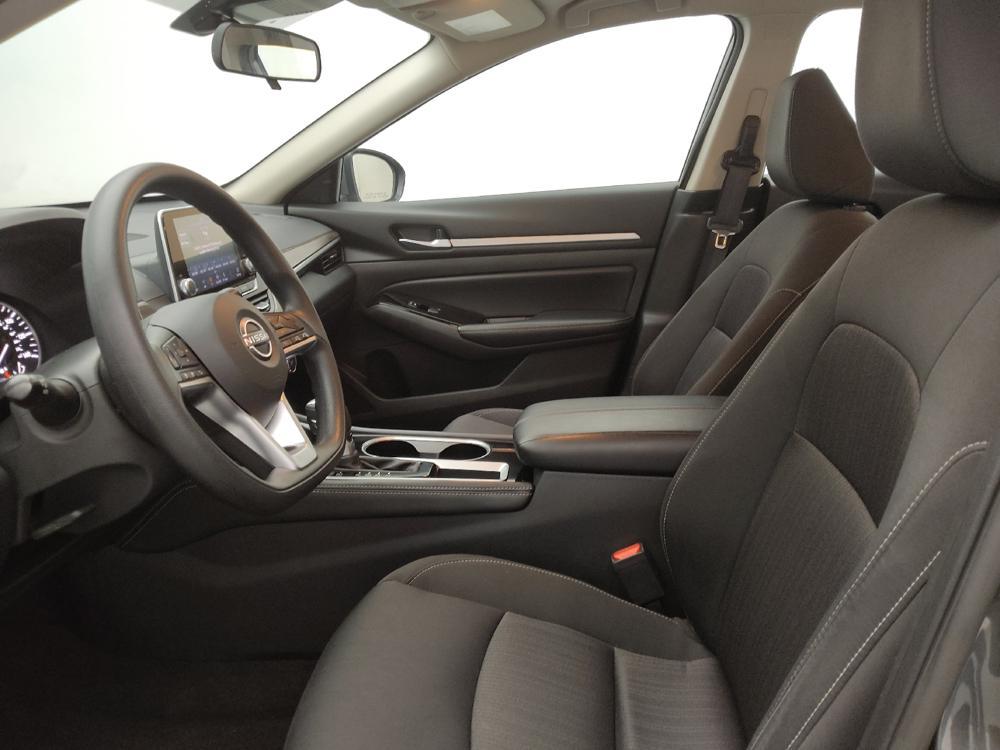 used 2023 Nissan Altima car, priced at $21,995