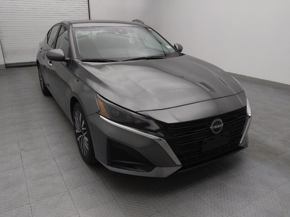 used 2023 Nissan Altima car, priced at $21,995