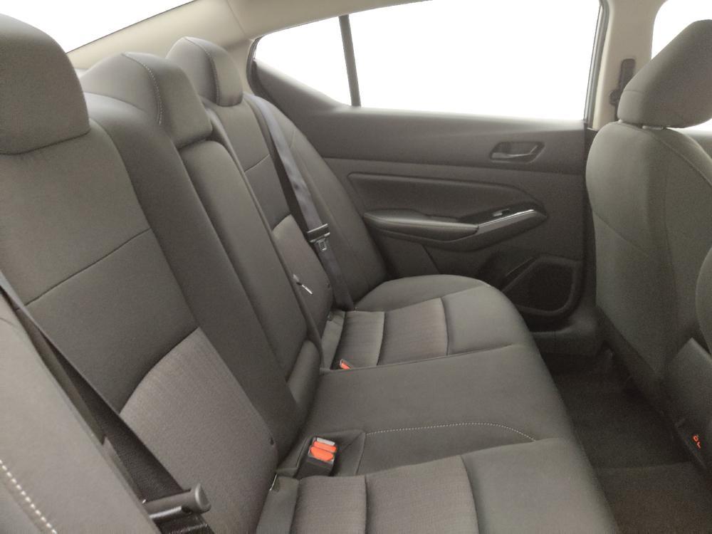 used 2023 Nissan Altima car, priced at $21,995