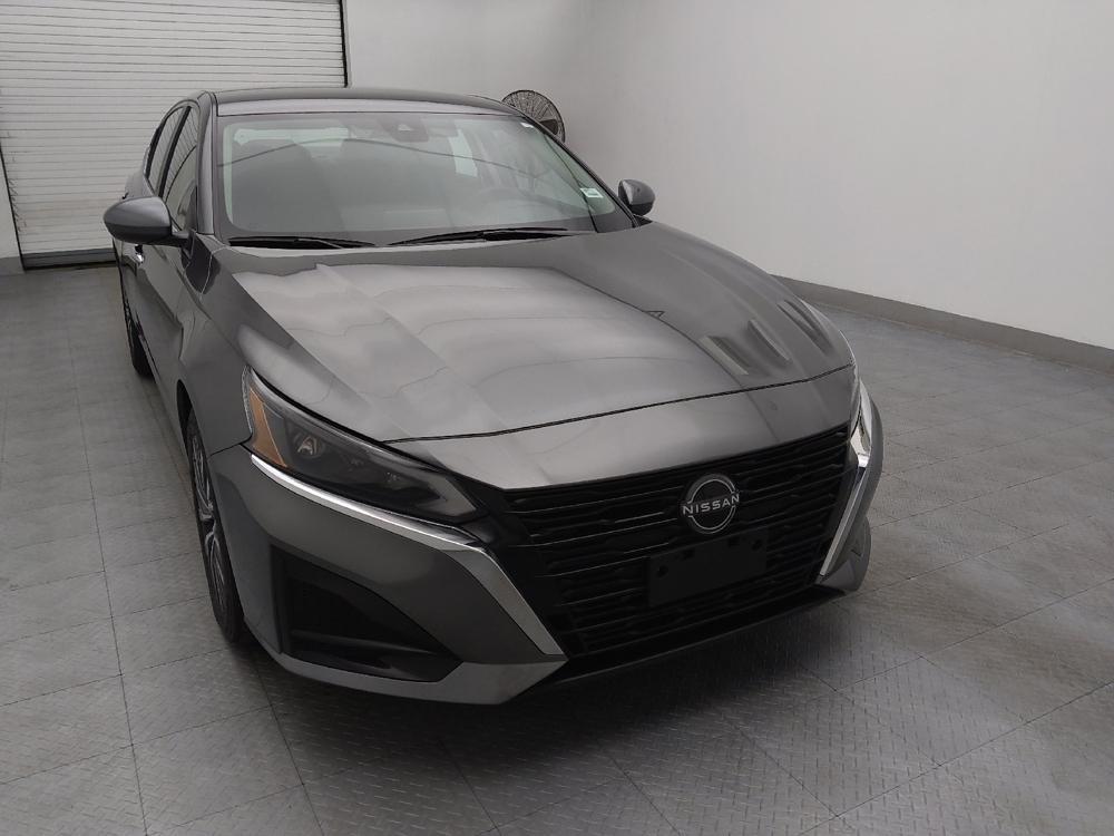 used 2023 Nissan Altima car, priced at $21,995