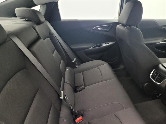 used 2024 Chevrolet Malibu car, priced at $20,595