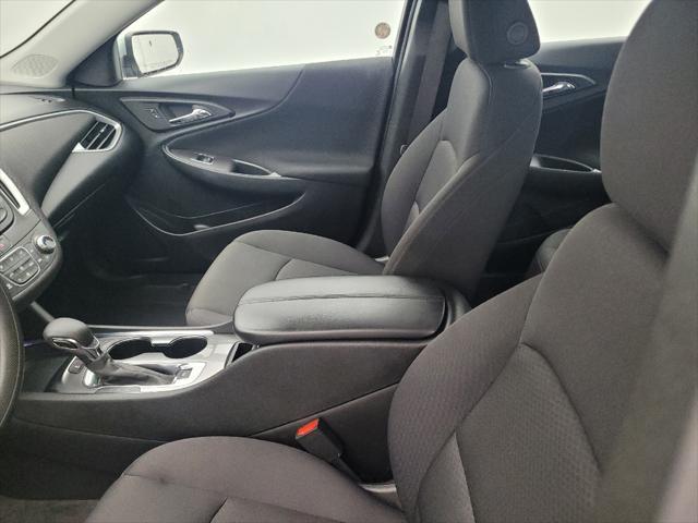 used 2024 Chevrolet Malibu car, priced at $20,595