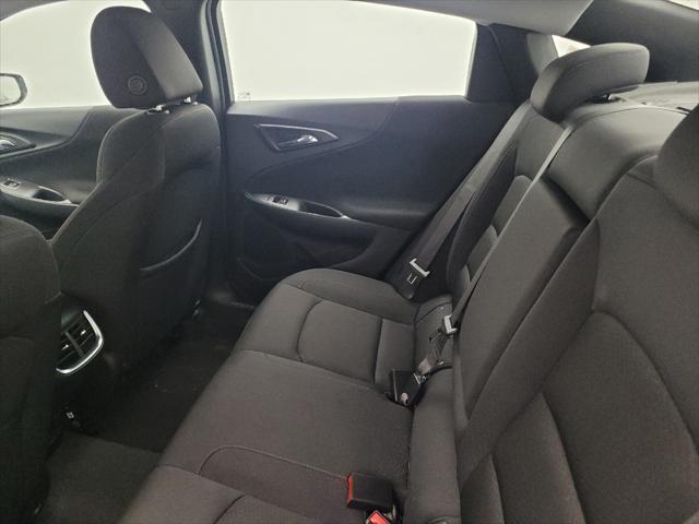 used 2024 Chevrolet Malibu car, priced at $20,595