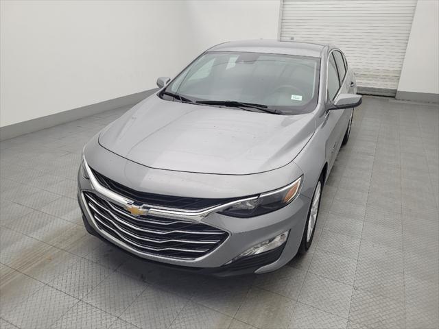 used 2024 Chevrolet Malibu car, priced at $20,595