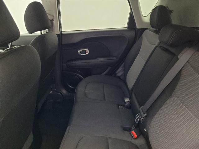 used 2018 Kia Soul car, priced at $14,495