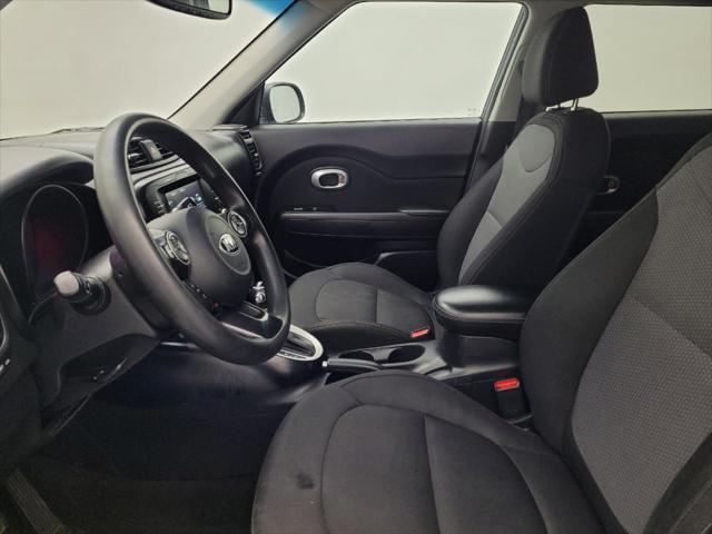 used 2018 Kia Soul car, priced at $14,495